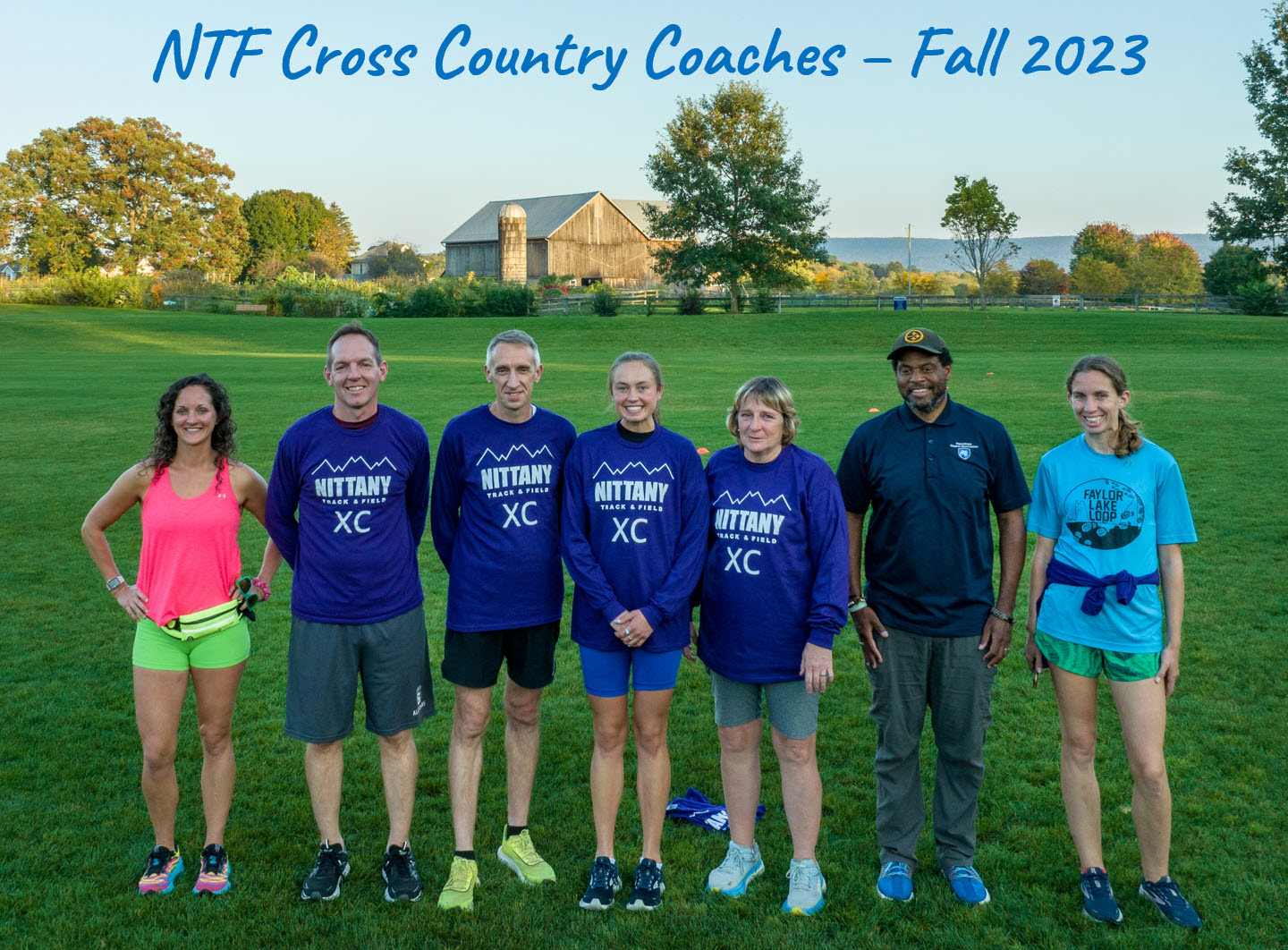 NTF Coaches
                  Picture