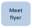 Meet flyer