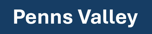 Penns
                                      Valley
