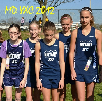 Photos
                                    from Maryland Youth Cross Country
                                    Championship - 2012