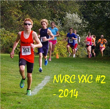 Pictures
                                    from NVRC-CRPR Meet #2 - 2014