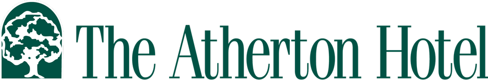 Atherton Hotel Logo