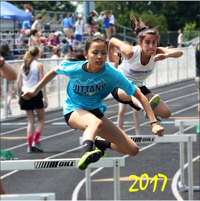 pictures
                                    from 2017 track season