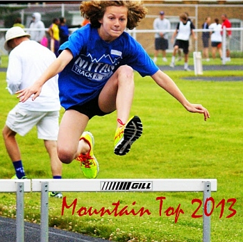 Pictures
                                    from Mountain Top Invitational -
                                    Summer 2013