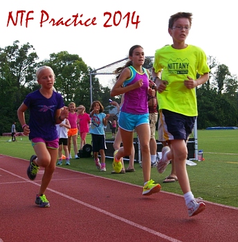 Pictures
                                    from NTF Summer 2014 season