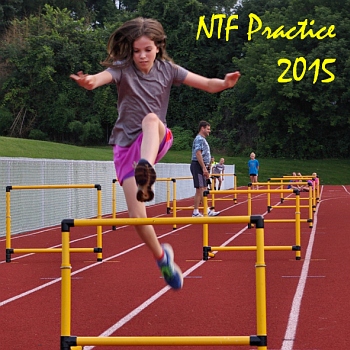 Pictures from
                                            NTF Practice - Summer 2015