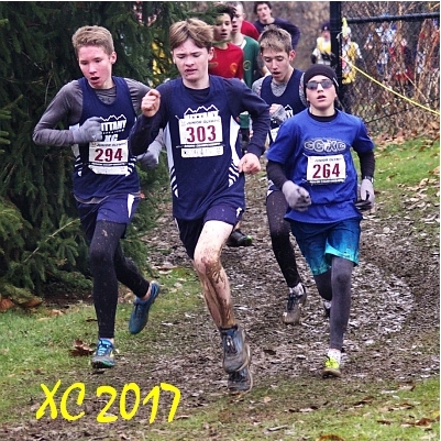 pictures
                                    from 2017 cross country season