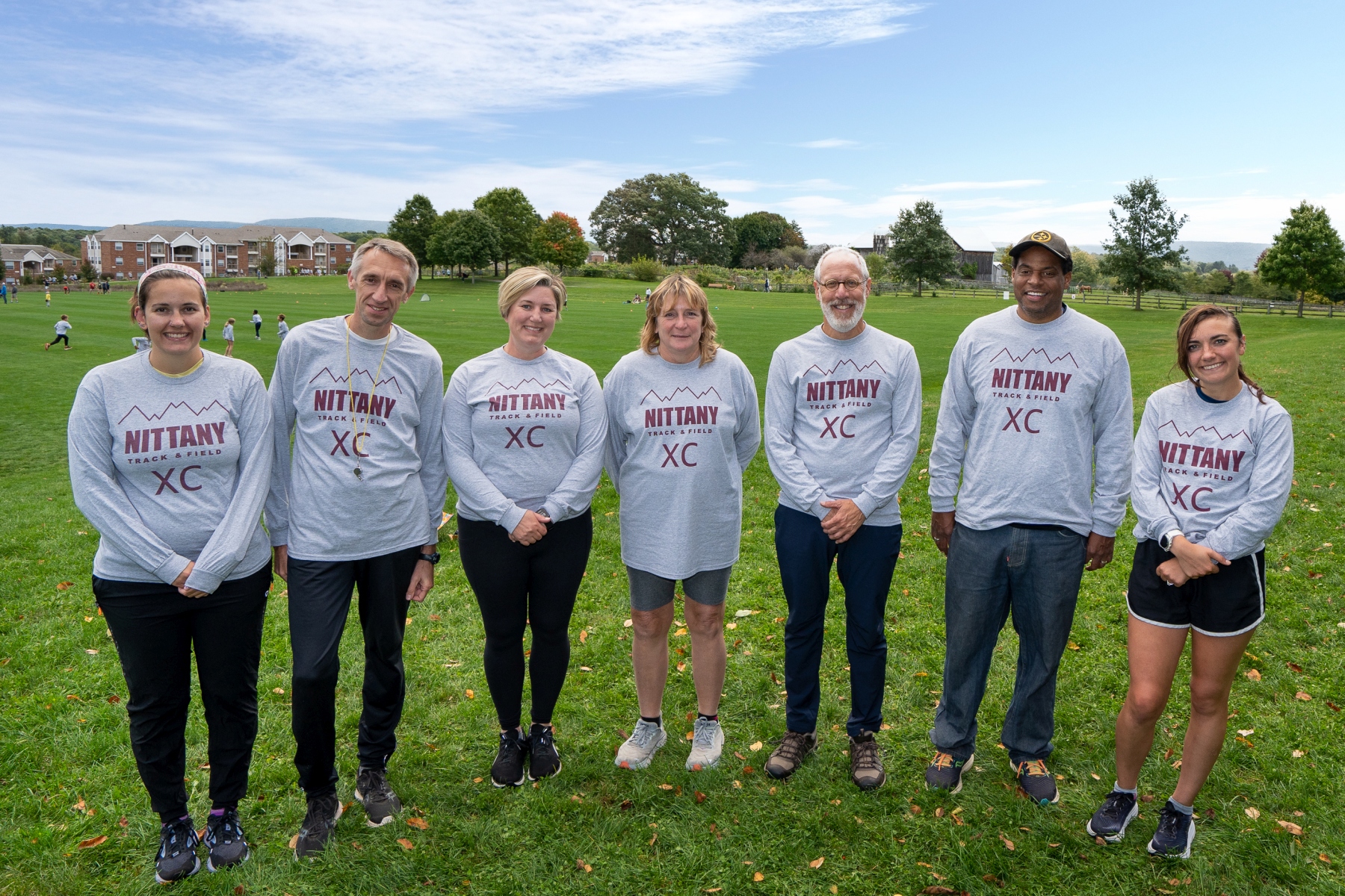 NTF Coaches XC 2022