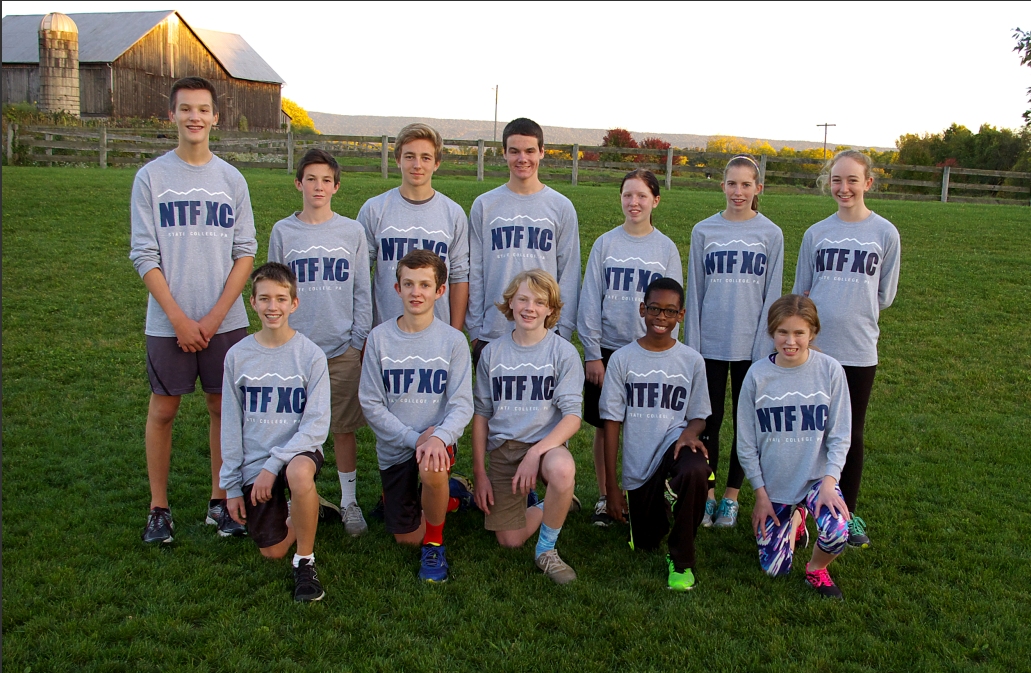 Youth group NTF