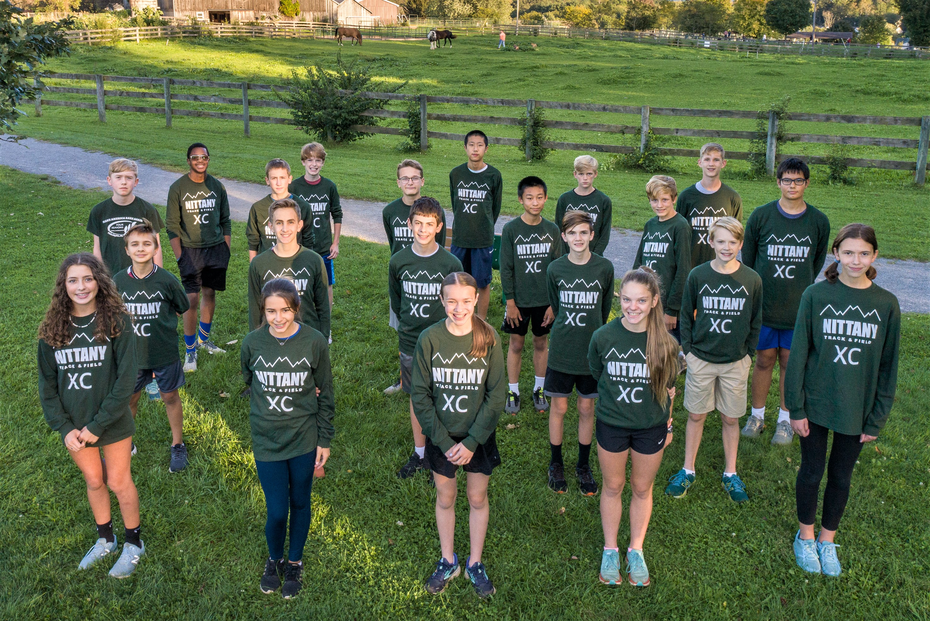 Youth Group (13 and older)