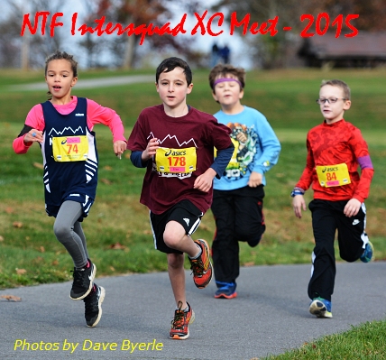 Intersquad Meet
                                                  XC 2015 photos (click
                                                  here)