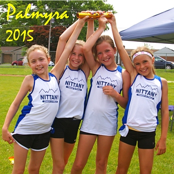 Pictures from
                                            Palmyra District II - 2015